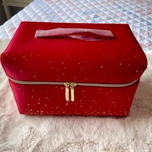 Estée Lauder big Cosmetic Bag